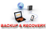 Backup and Recovery